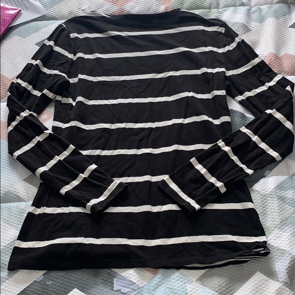 Ann Taylor Top - Picture 3 of 6